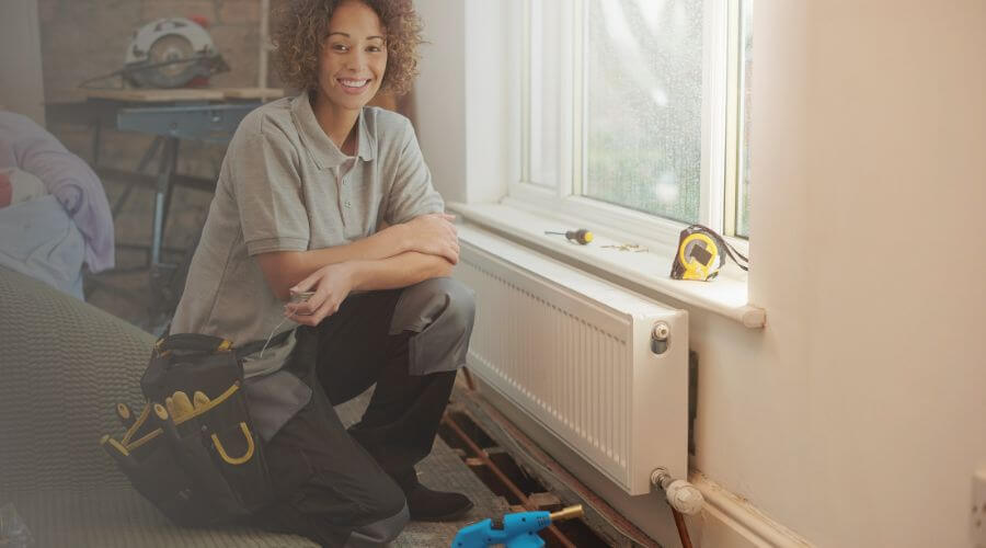 Professional Tankless Water Heater Installation in North Chatham, NY